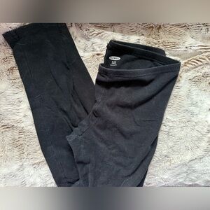 old navy leggings